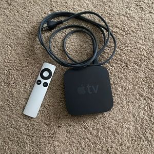 Apple TV